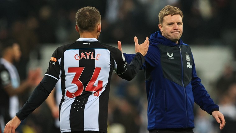 Zorgen voor geplaagd Newcastle groeien: 'Het zijn zware tijden voor ons'