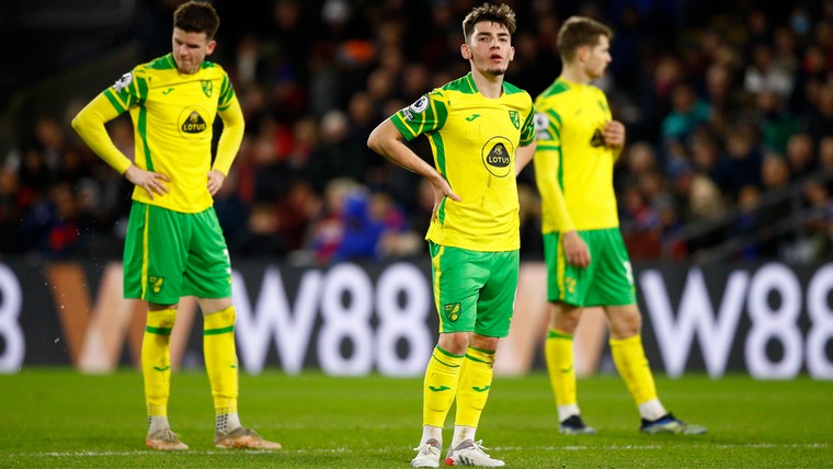 Norwich-fans vernietigend over huurling: 'F*ck off back to Chelsea'