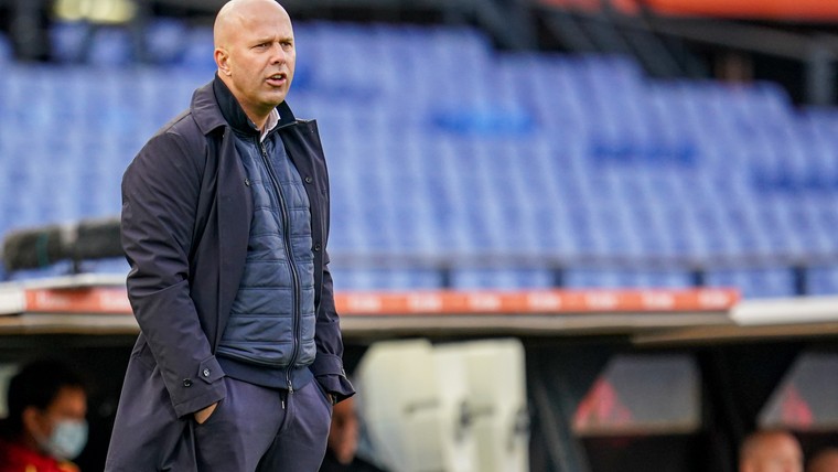 Feyenoord annuleert door 'meerdere coronabesmettingen' trainingskamp 