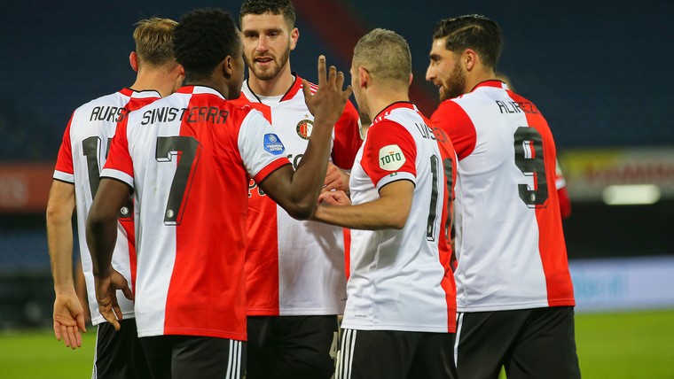 'Besmet' Feyenoord wil Barcelona-scenario voorkomen