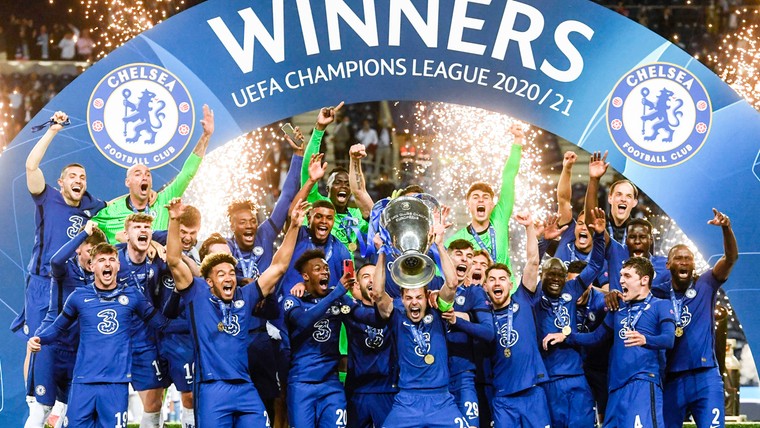 Hoe de UEFA Chelsea aan de belangrijkste Europese cup hielp
