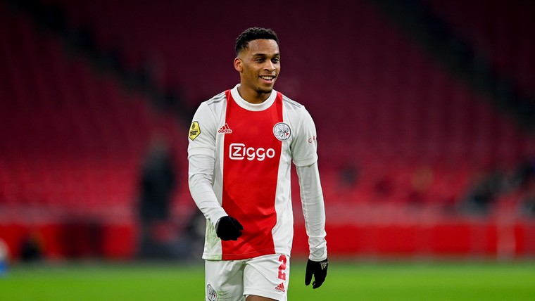 Ajax hoopt Timber later te verwelkomen op trainingskamp