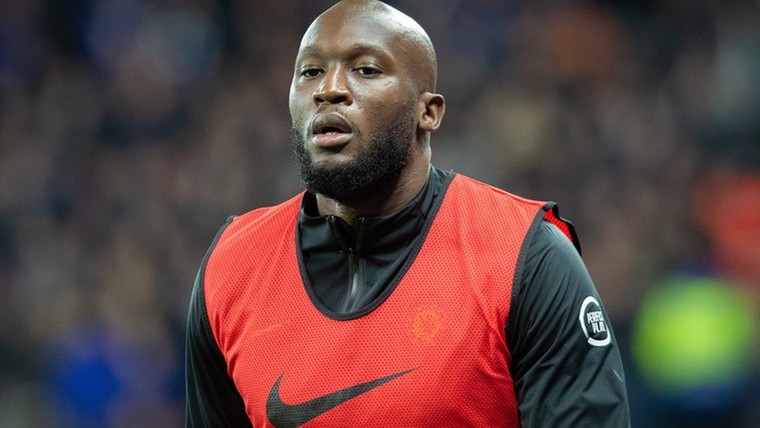 Lukaku in genade aangenomen na excuses