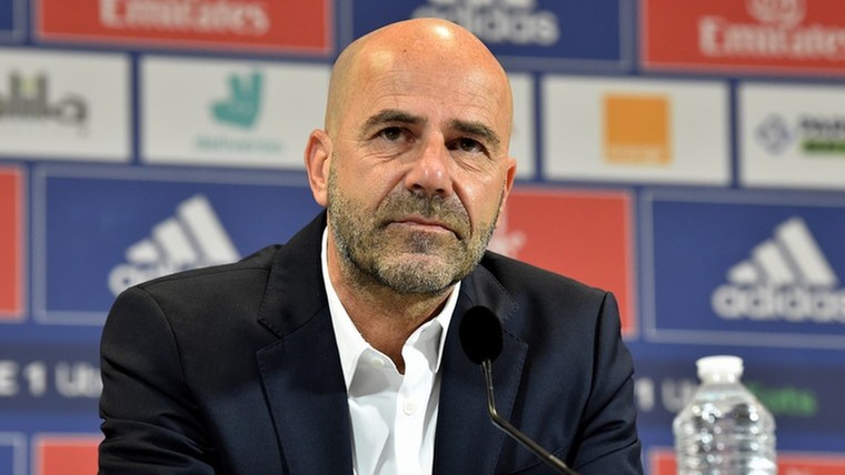 Bosz ziet tegen PSG wat Lyon de komende weken nodig heeft