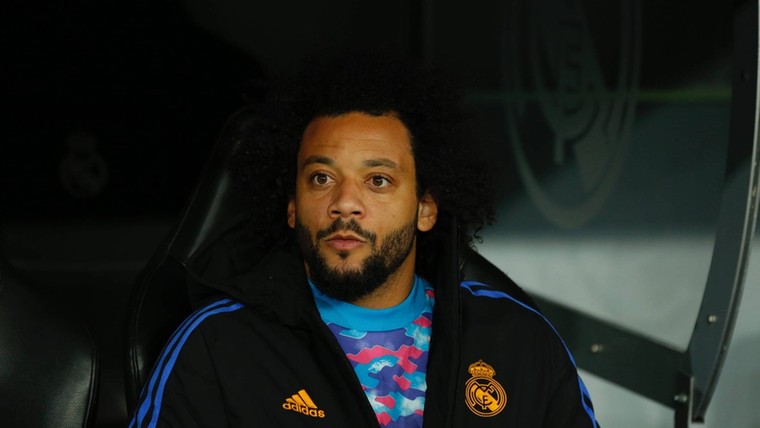 Prijzenpakker Marcelo koerst tegen Athletic af op legendarische status