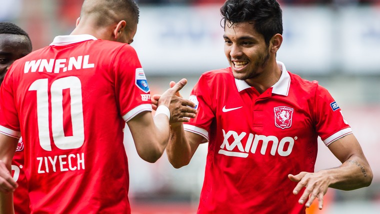 FC Twente profiteert mee van Sevilla-transfer Corona