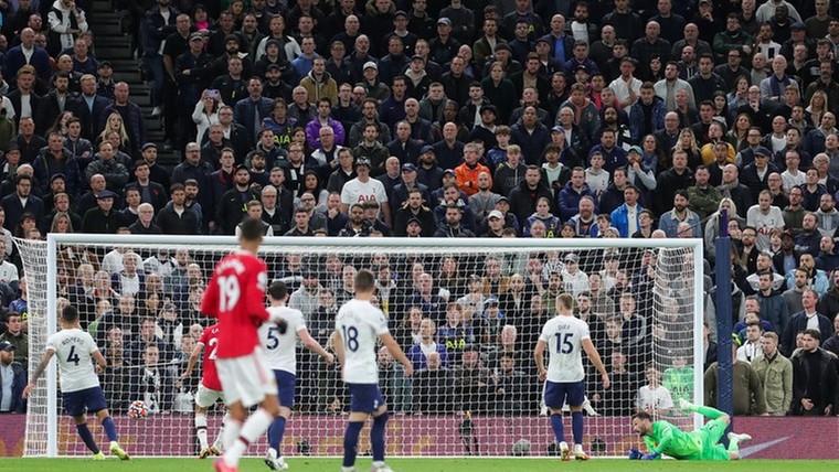Woedend Spurs vol onbegrip over beslissing over derby tegen Arsenal