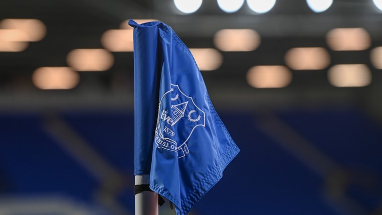 Zoektocht naar nieuwe trainer brengt Everton bij Engelse iconen