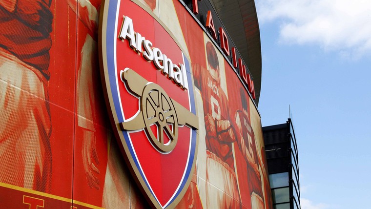 FA start onderzoek naar verdachte gele kaart bij Arsenal