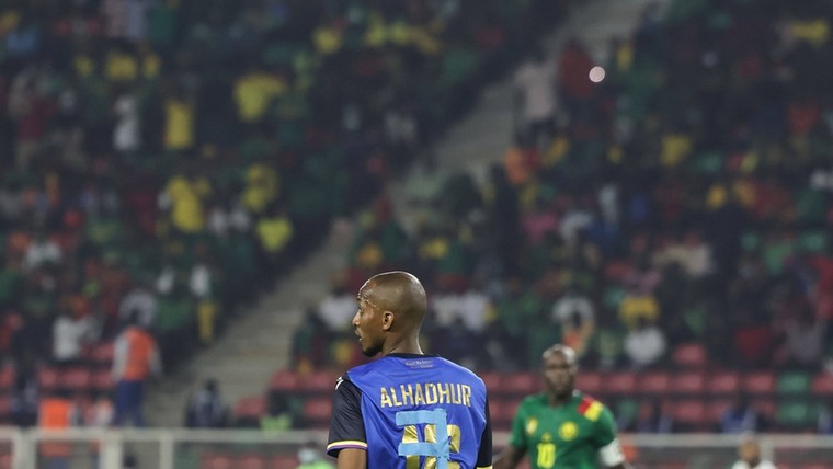Drama rond Afrika Cup-duel: minstens zes doden bij stadion-stormloop