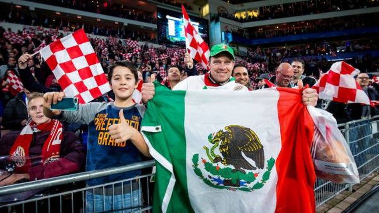 PSV op Mexicaanse toer: intensieve samenwerking met Chivas