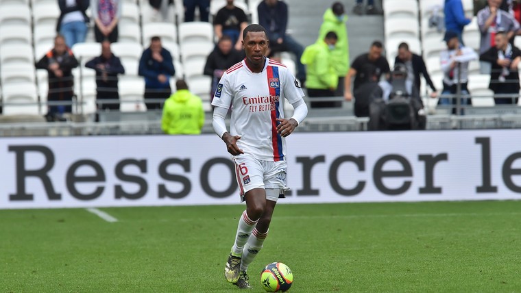 Lyon en voormalig PSV'er Marcelo van elkaar verlost: contract verscheurd