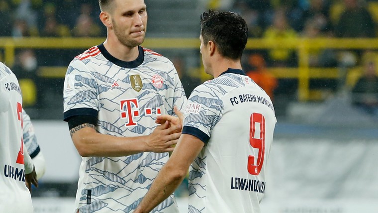 Bayern bevestigt breuk met Süle: is een opvolger nodig?