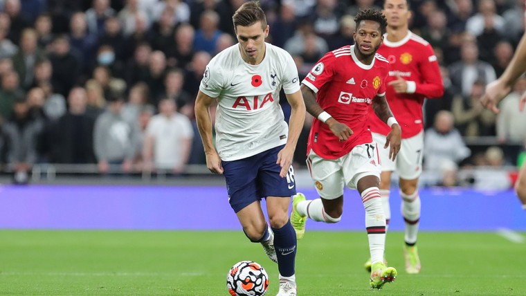 'Versterking op komst voor Bosz: Lyon bereikt akkoord met Tottenham'