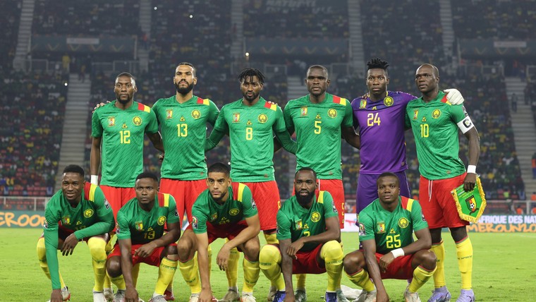 Kameroen en Onana weer stap dichter bij droomfinale in eigen land