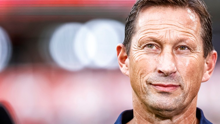 Moet PSV rouwig zijn om het aangekondigde vertrek van Roger Schmidt?