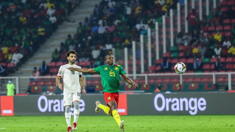 Salah vs Mané in finale Afrika Cup: Egypte dompelt Kameroen in rouw