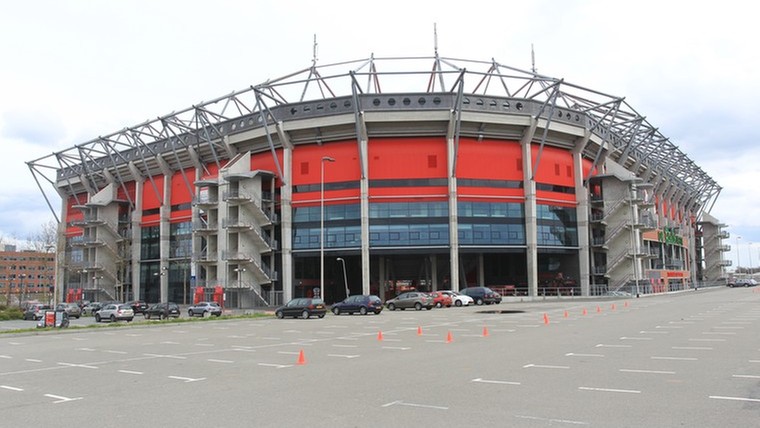 FC Twente wil krachtig signaal afgeven en houdt Grolsch Veste gesloten