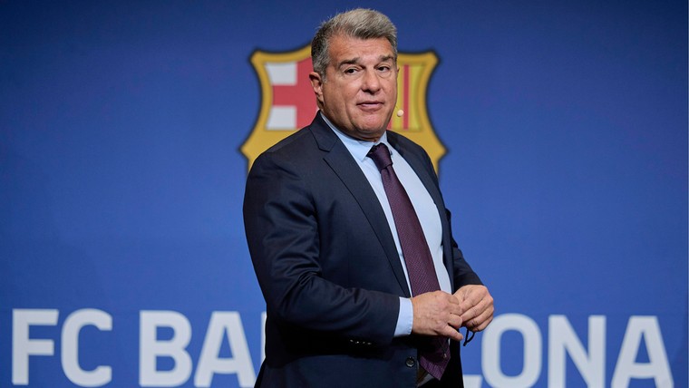 'Spotify-deal levert Barça minstens 60 miljoen per jaar op'