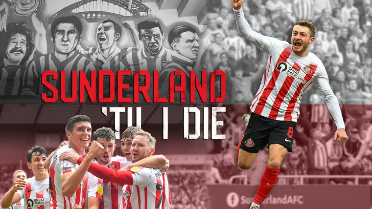 Sunderland ‘Til I Die: de roerige jaren ná de hitserie