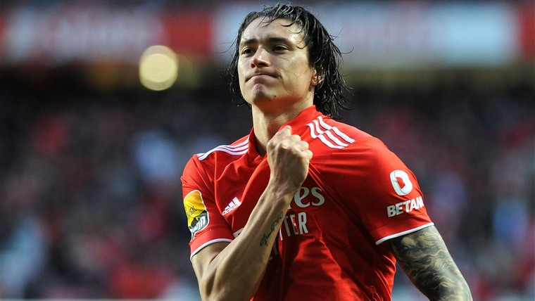 Benfica-sensatie Núñez bewijst zich weer als de man die Ajax in de gaten moet houden