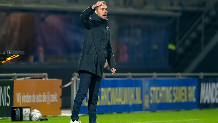 Is Fortuna nu 'Eredivisie-waardig'? Ultee wijst op een belangrijke 'maar'