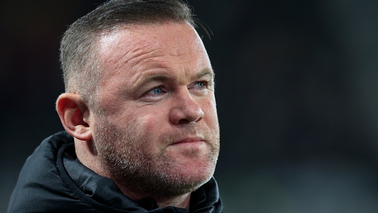 FA roept Rooney op het matje na openbaring: 'Ik wilde iemand pijn doen'