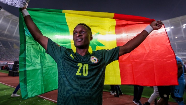 FIFA-ranking: record voor Afrika Cup-winnaar Senegal, Canada stijgt met stip