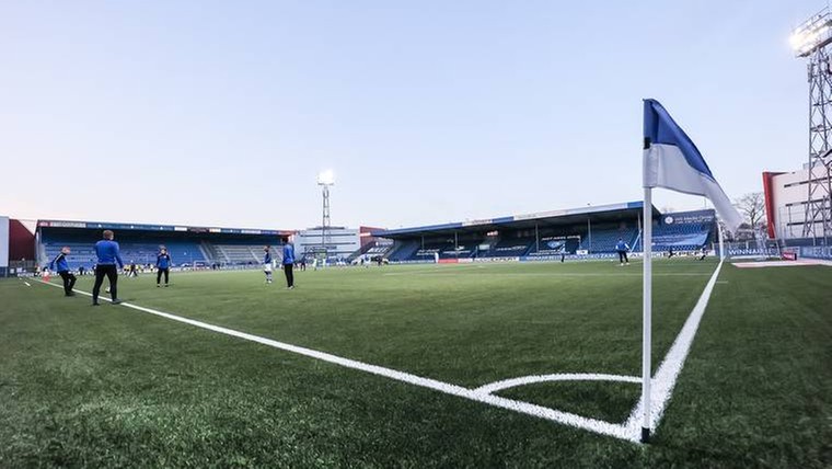 Eigenaar FC Den Bosch zwaar onder vuur in Engeland en Frankrijk