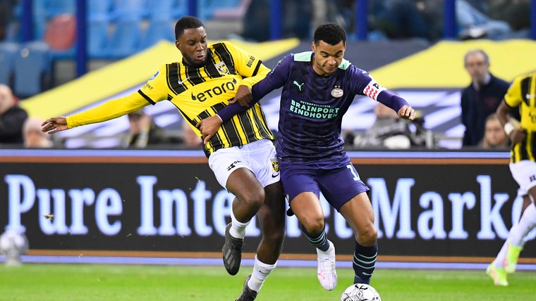 Vitesse likt de wonden na nieuwe zeperd: 'Dit kan niet zo doorgaan'