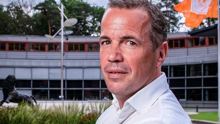 KNVB jubelt vanwege Europese prestaties: 'We zitten bijna op een historisch momentum'