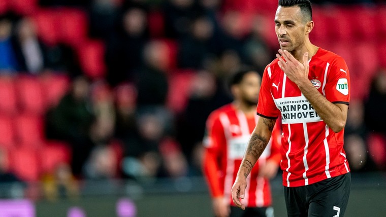 PSV op Rapport: Gakpo blinkt uit, Zahavi stelt teleur tegen oude club