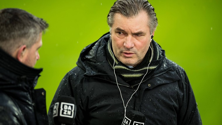 Dortmund-directeur fileert spelersgroep na nieuwe afgang in eigen huis