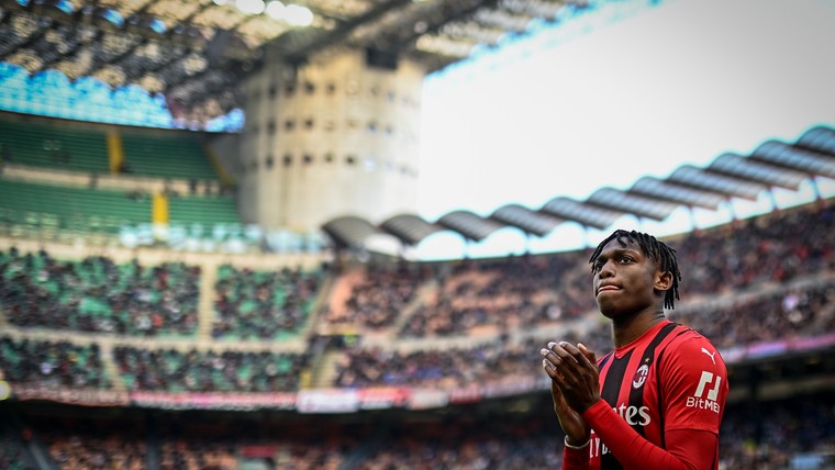 AC Milan-spits kan opgelucht ademhalen: Lille draait op voor 'Sporting-boete'