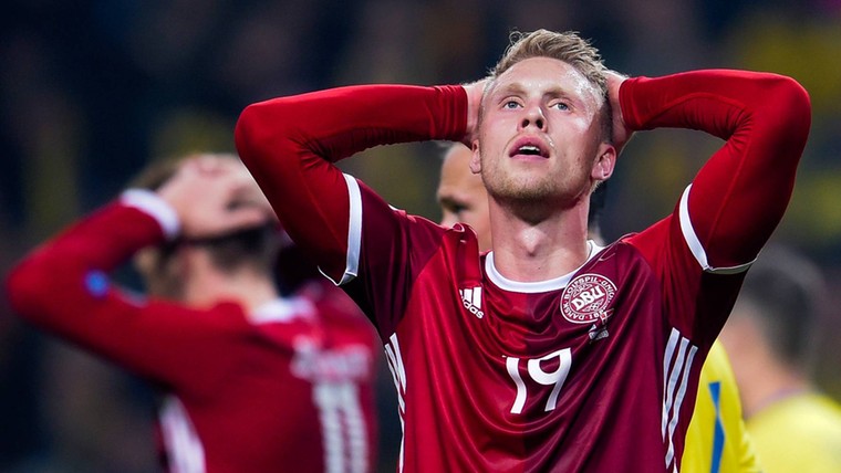 Bedreigingen na WK 2018 zaten Jørgensen lang dwars