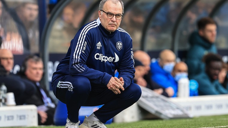 Doek valt voor Bielsa: opvolger lijkt al klaar te staan