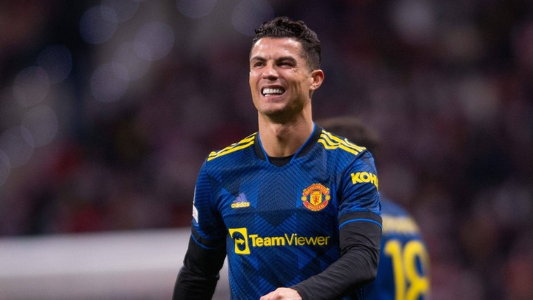 Dikke onvoldoendes voor Ronaldo: 'Hij had makkelijk kunnen worden gewisseld'