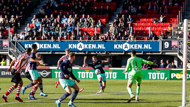 Götze komt met verklaring, positie maakt toegezongen Mauro niets uit