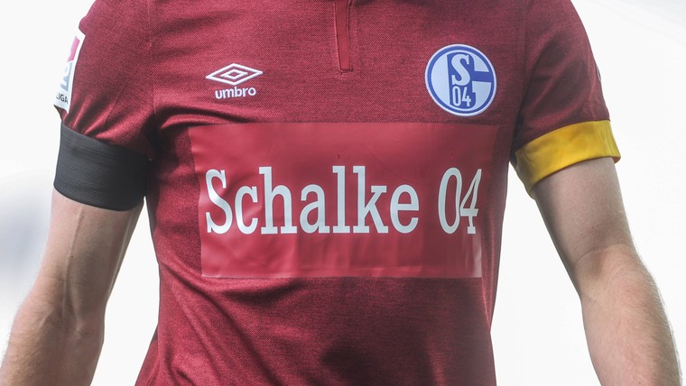 Schalke 04 en hoofdsponsor Gazprom breken vanwege oorlog in Oekraïne