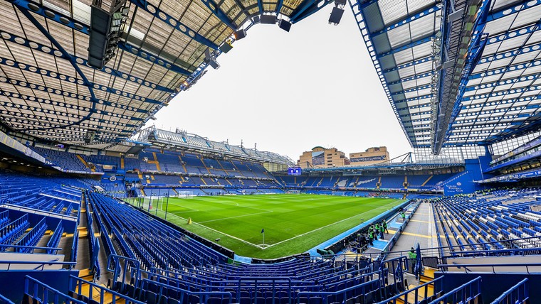 'Stamford Bridge grootste obstakel voor verkoop Chelsea door Abramovich'