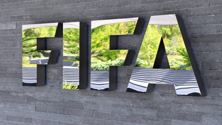 FIFA stelt buitengewone transferwindow in voor Rusland en Oekraïne