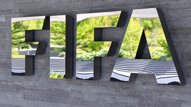 FIFA worstelt met hoofdpijndossier WK-play-offs