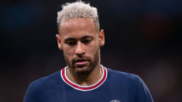 Neymar hekelt 'leugen' en deelt WhatsApp-gesprek met Donnarumma