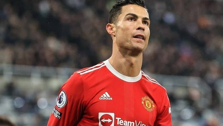 Rangnick wil geen woorden vuil maken aan veelbesproken trip weer fitte Ronaldo