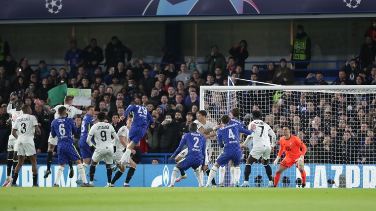 Goed nieuws voor Chelsea: Stamford Bridge mag vol tegen Real Madrid