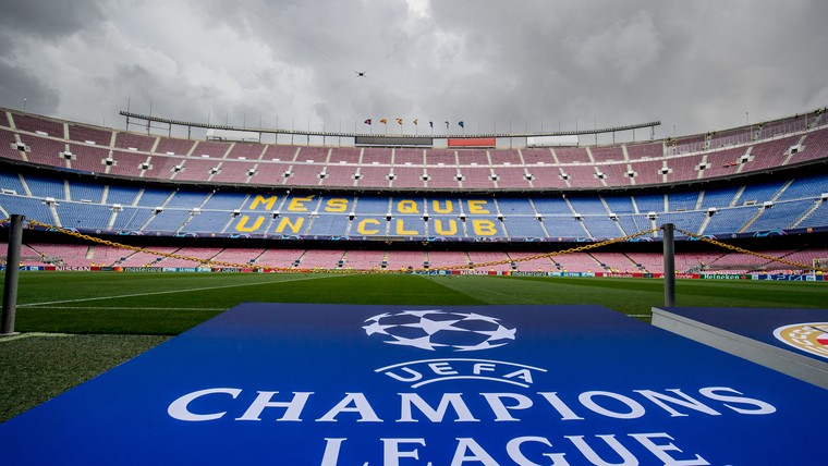 UEFA: 40 clubs in de problemen onder nieuwe Financial Fair Play