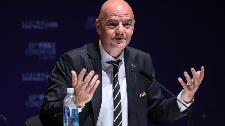 FIFA bevestigt: clubs krijgen te maken met huurlimiet