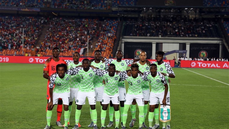 Afrikaanse bondsofficial overlijdt bij Nigeriaanse rellen na WK-debacle