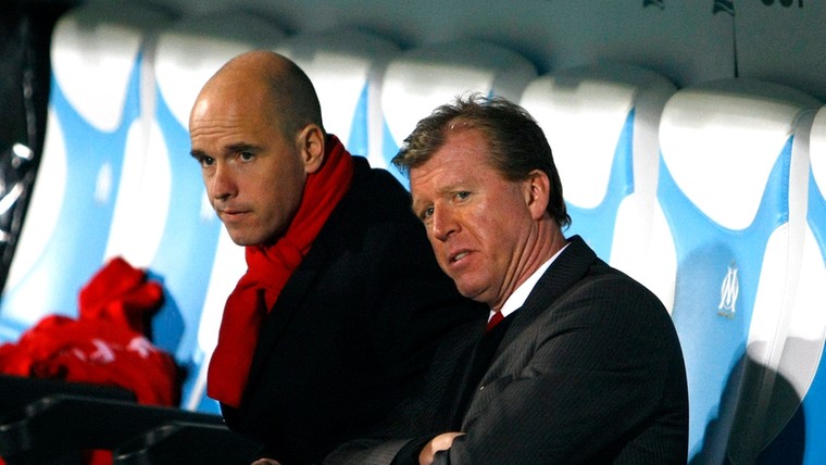 McClaren: 'Zonder Ten Hag was Twente nooit kampioen geworden'