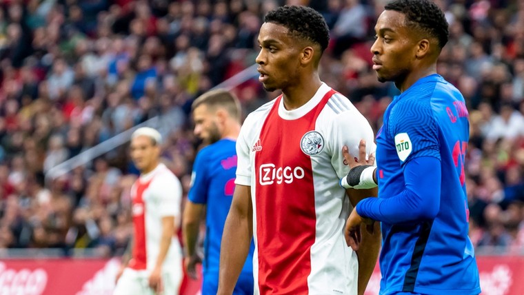 Elftal van de Week: twee spelers van Feyenoord en Twente & de Timber-broers